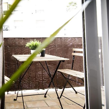 Apartamento San Juan El Puerto de Santa Maria Ngoại thất bức ảnh