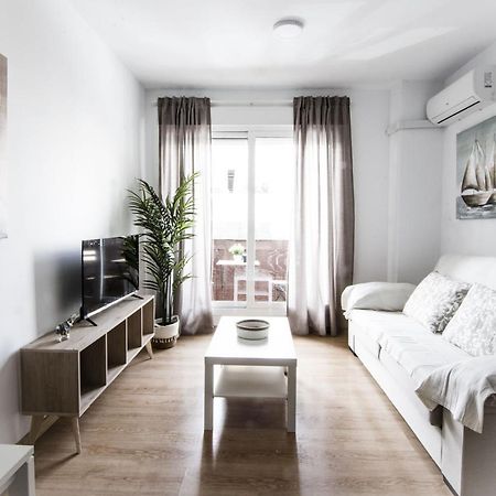 Apartamento San Juan El Puerto de Santa Maria Ngoại thất bức ảnh