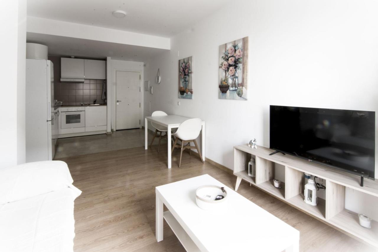 Apartamento San Juan El Puerto de Santa Maria Ngoại thất bức ảnh