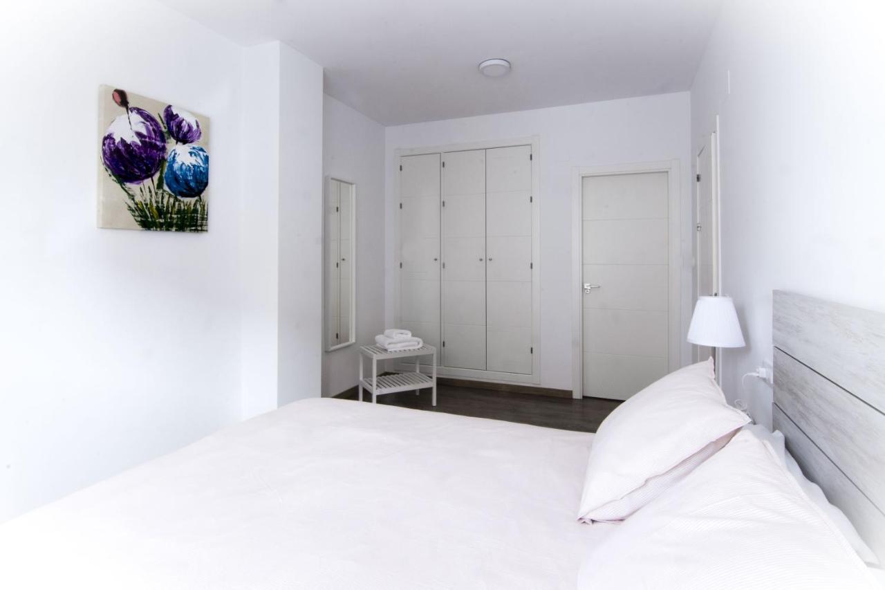 Apartamento San Juan El Puerto de Santa Maria Ngoại thất bức ảnh