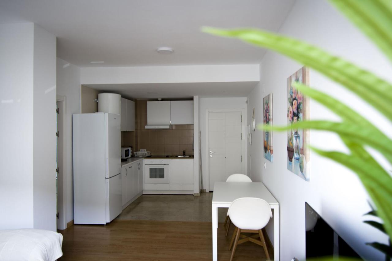 Apartamento San Juan El Puerto de Santa Maria Ngoại thất bức ảnh